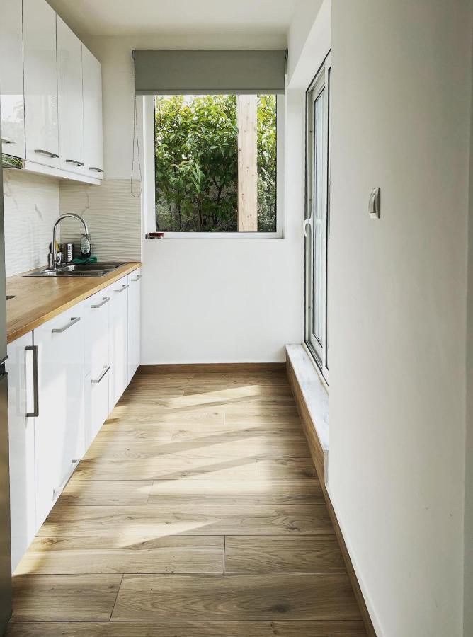 Athens Hill Suite Ngoại thất bức ảnh